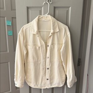 Harrison Denim Jacket